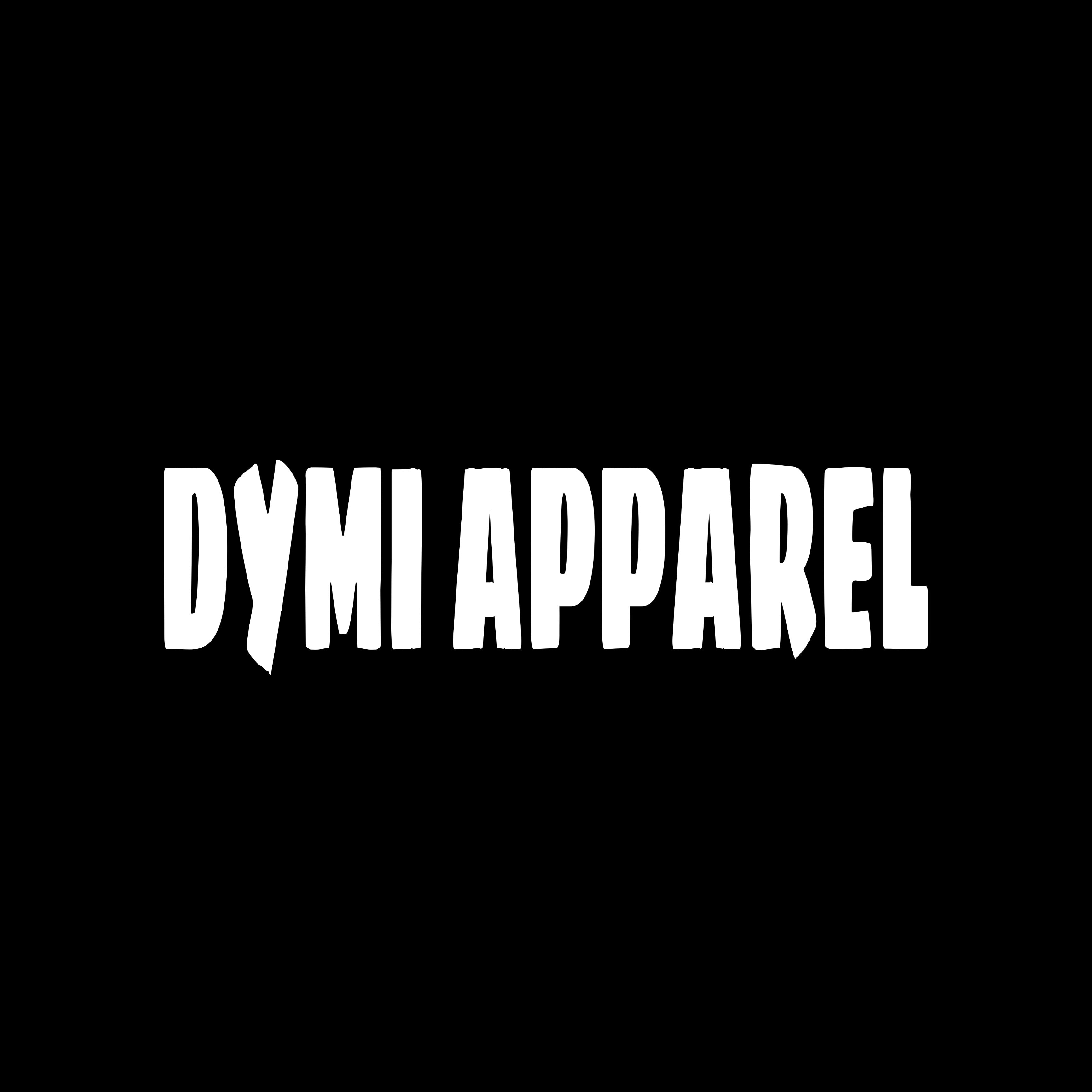 dymiapparel